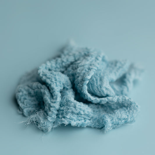 Wispy Layer | Ice Bunny