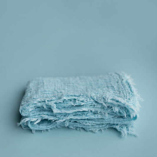 Rugged Wrap | Ice Bunny