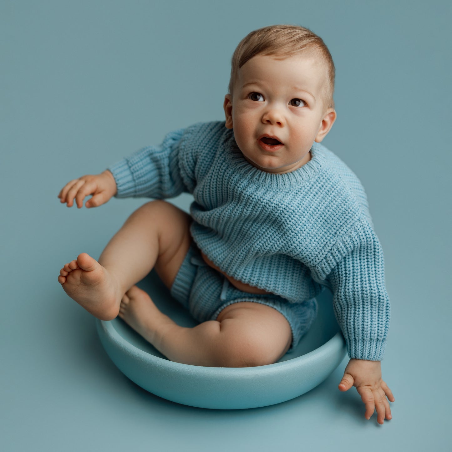 Sweet Little Bowl | Ice Bunny