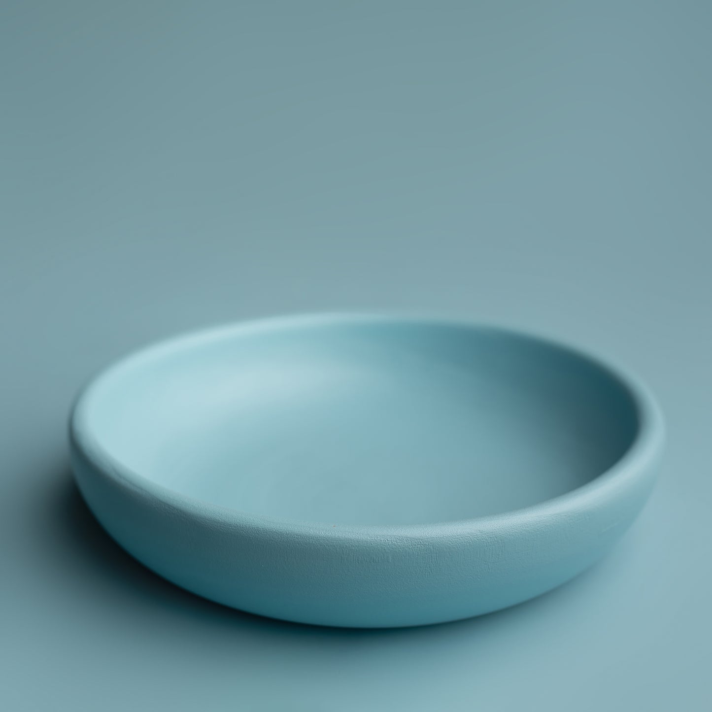 Sweet Little Bowl | Ice Bunny