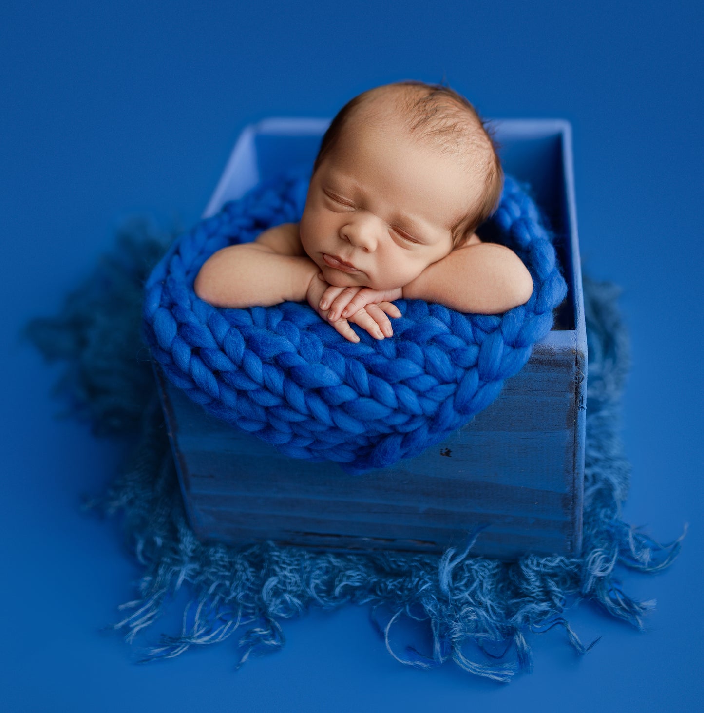 Sweet Little Box | Jayette