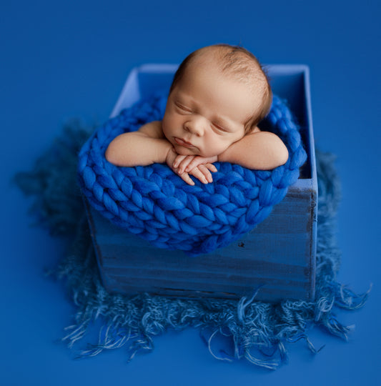 Sweet Little Box | Jayette