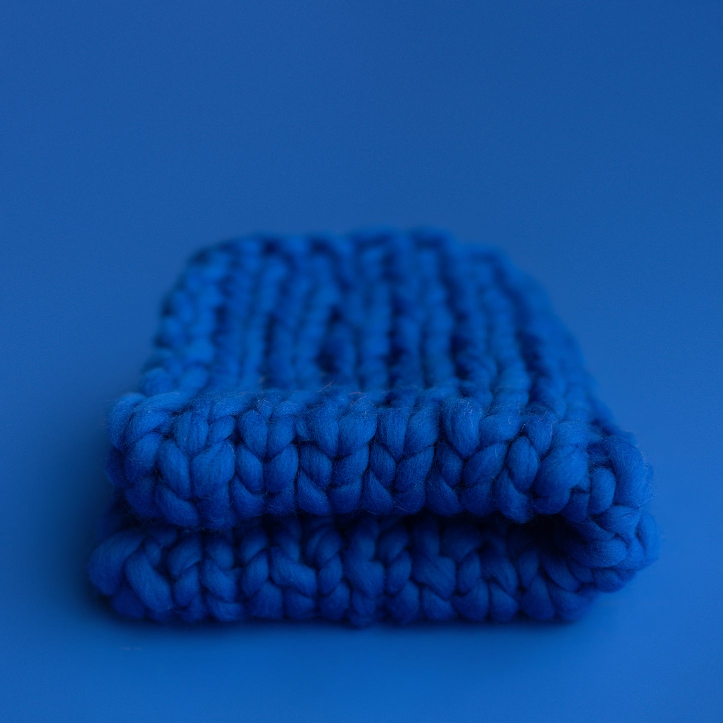 Merino Mini Blanket | Jayette