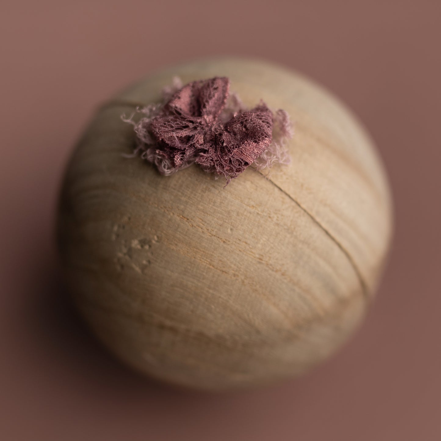 Rustic Bow Band | Juneberry