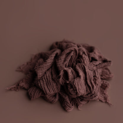 Rugged Wrap | Juneberry