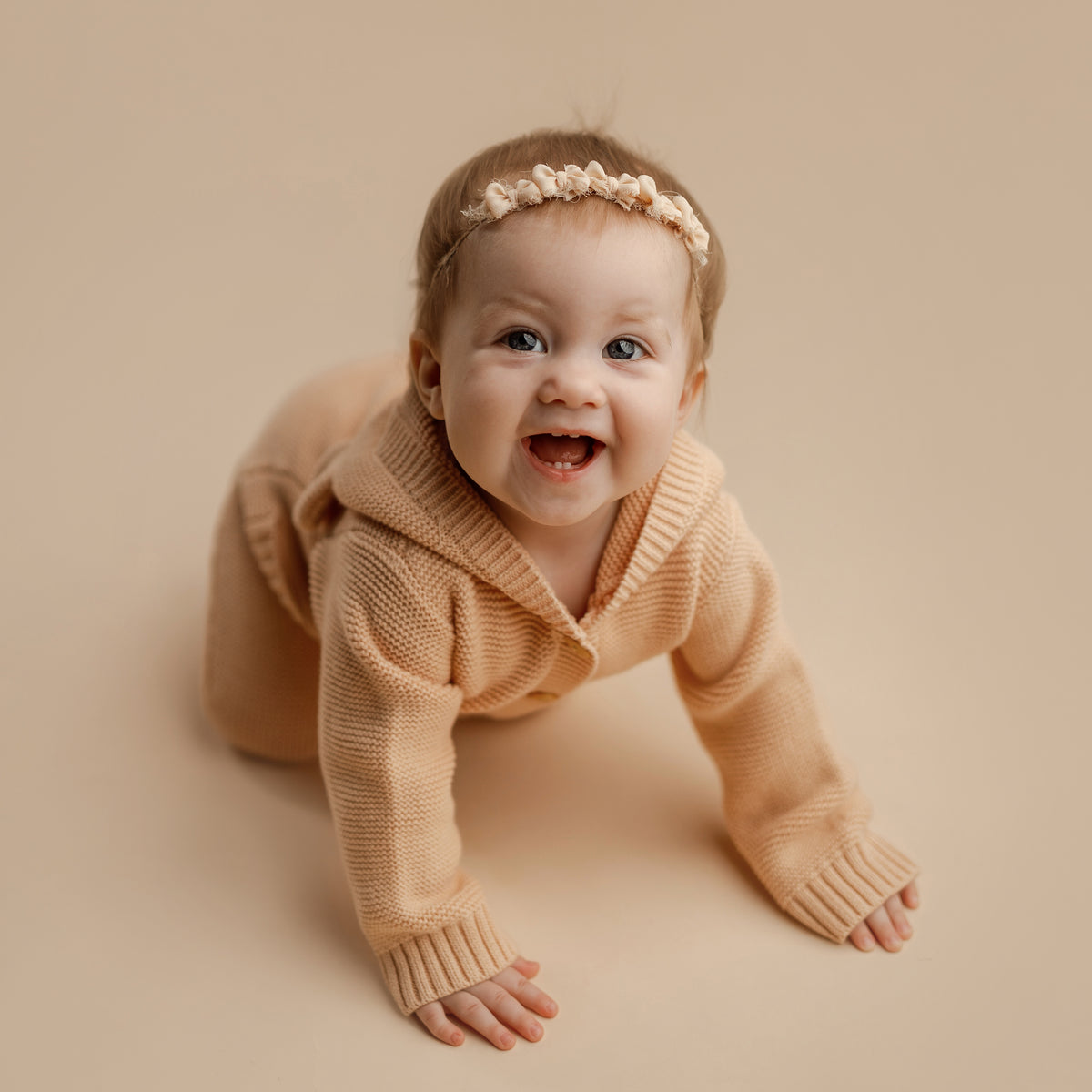 Teddy | Romper | Kalona