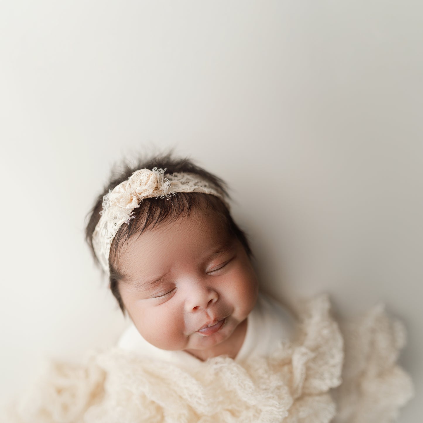 Wispy Layer | Kalona