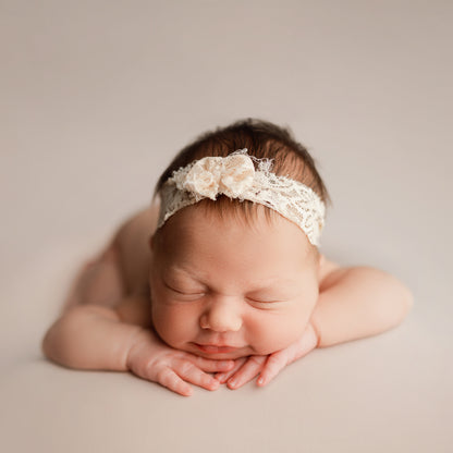 Lacey Bow Band | Kalona