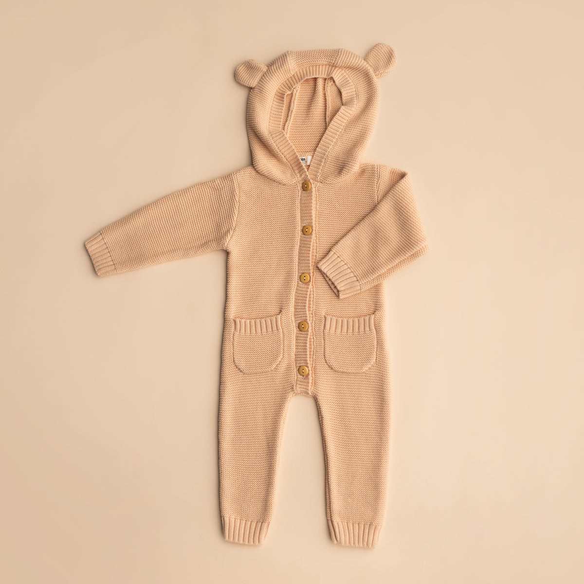 Teddy | Romper | Kalona