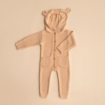 Teddy | Romper | Kalona