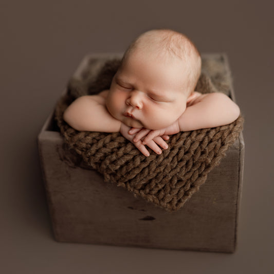 Sweet Little Box | Ledges