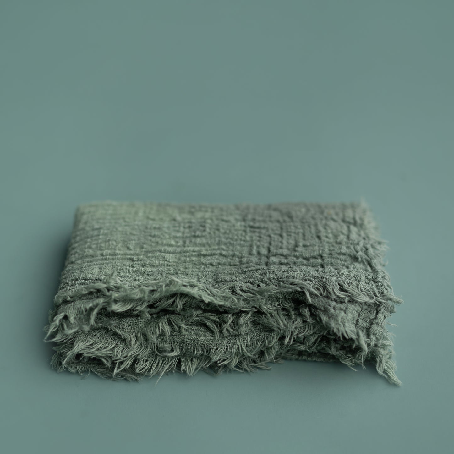 Rugged Wrap | Love Fern