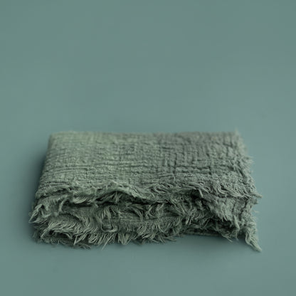 Rugged Wrap | Love Fern