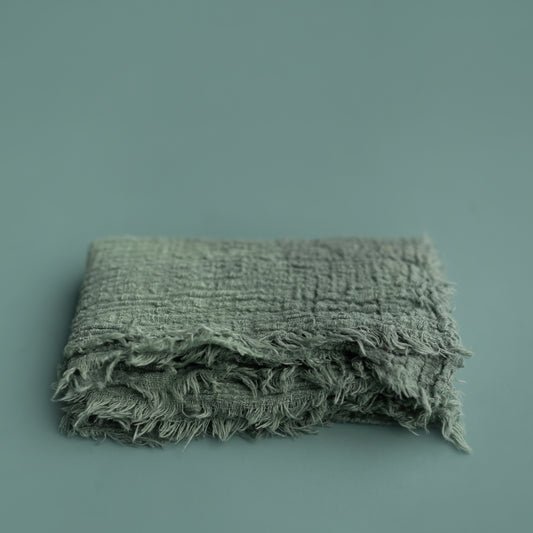 Rugged Wrap | Love Fern