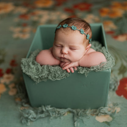 Flower Child Band | Love Fern