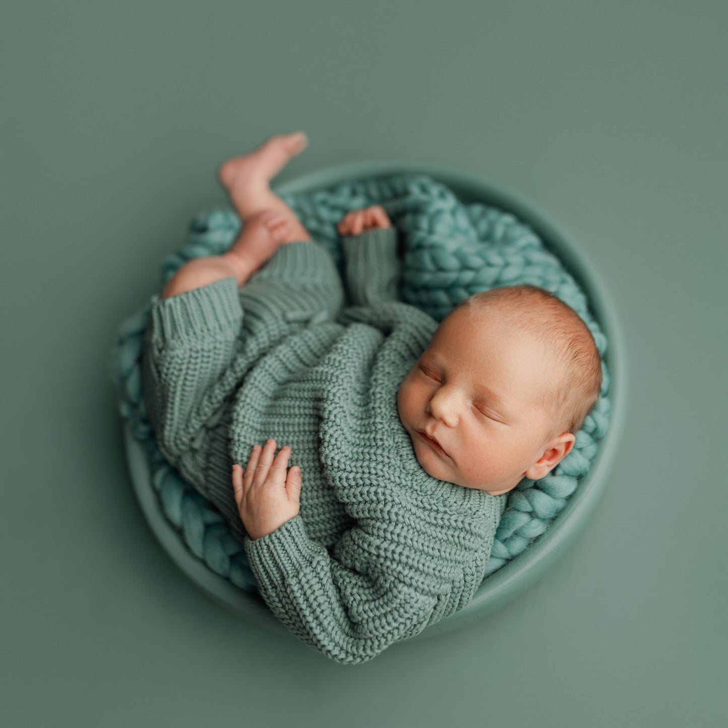 Seamless Paper | Love Fern
