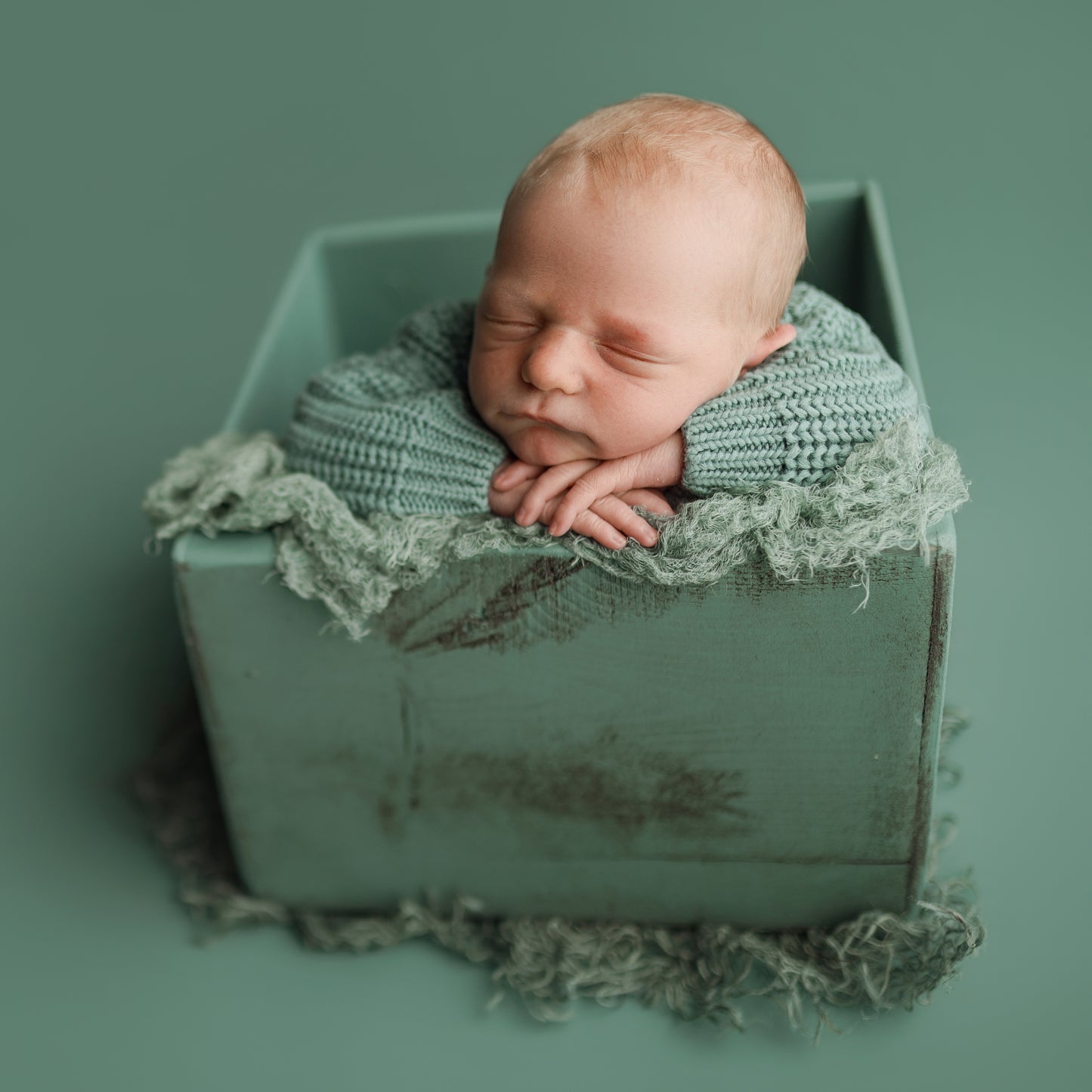 Wispy Layer | Love Fern