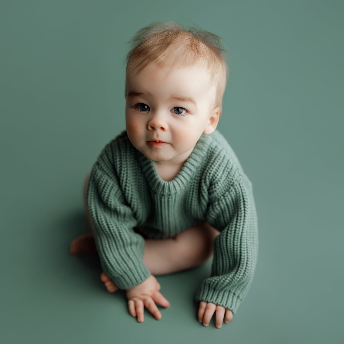 Seamless Paper | Love Fern