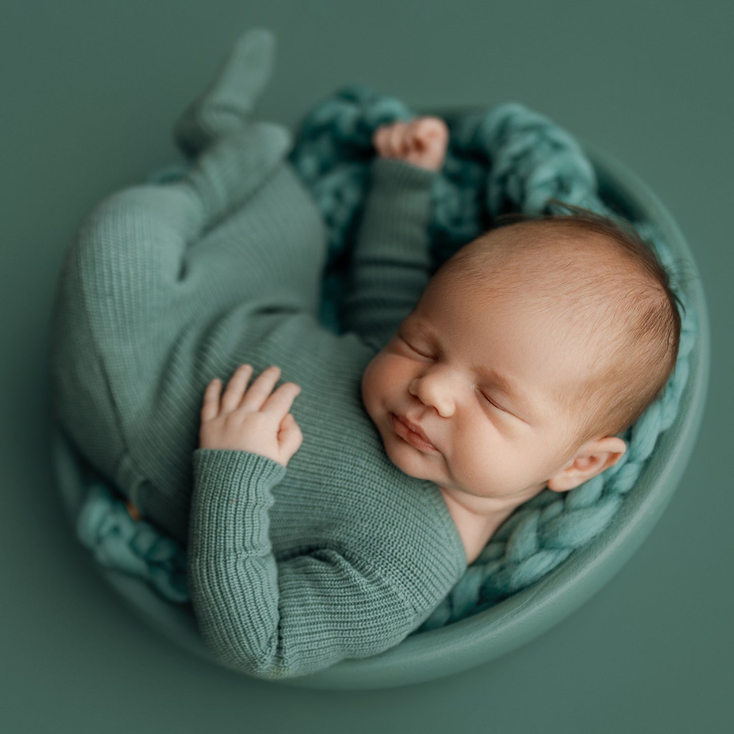 Sweet Little Bowl | Love Fern