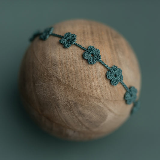 Flower Child Band | Love Fern