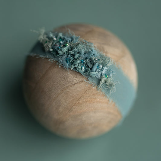 Beaded Band | Love Fern