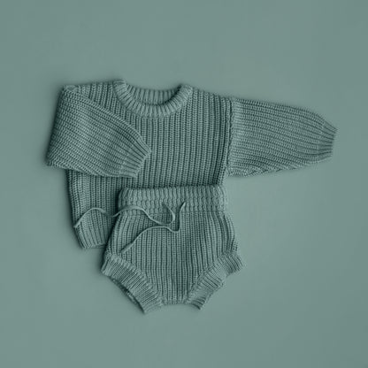 Dani | Chunky Set | Love Fern