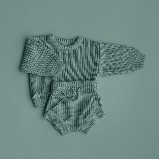 Dani | Chunky Set | Love Fern