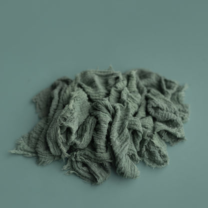 Rugged Wrap | Love Fern