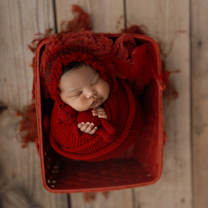 Dorothy Basket | Madison