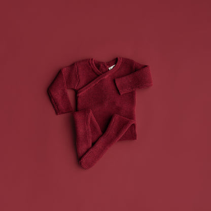 Ryker | Footie | Madison
