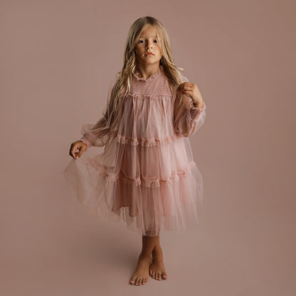 Vera | Dress | Mae Berry