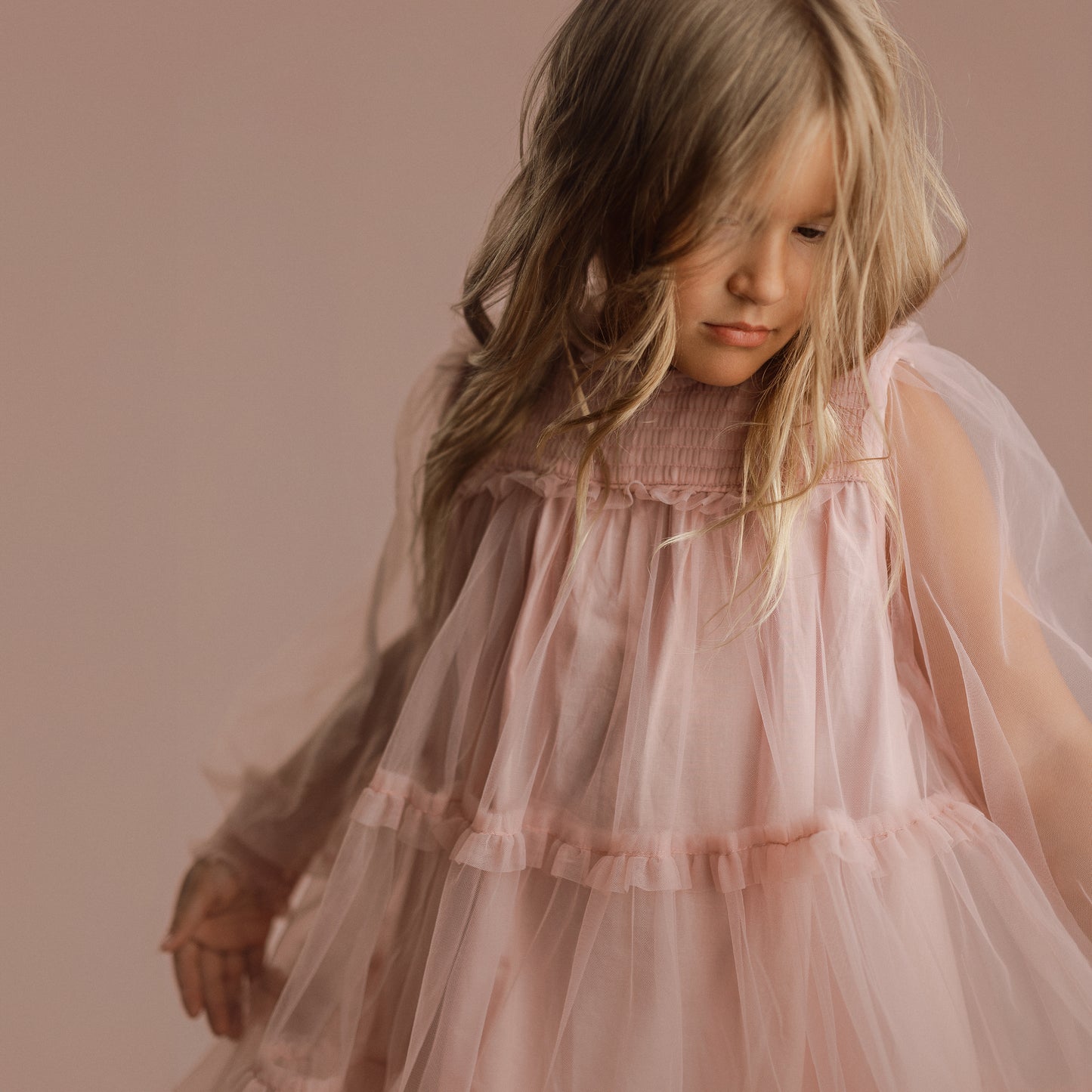 Vera | Dress | Mae Berry