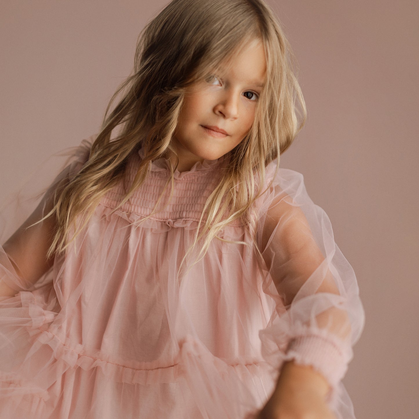 Vera | Dress | Mae Berry