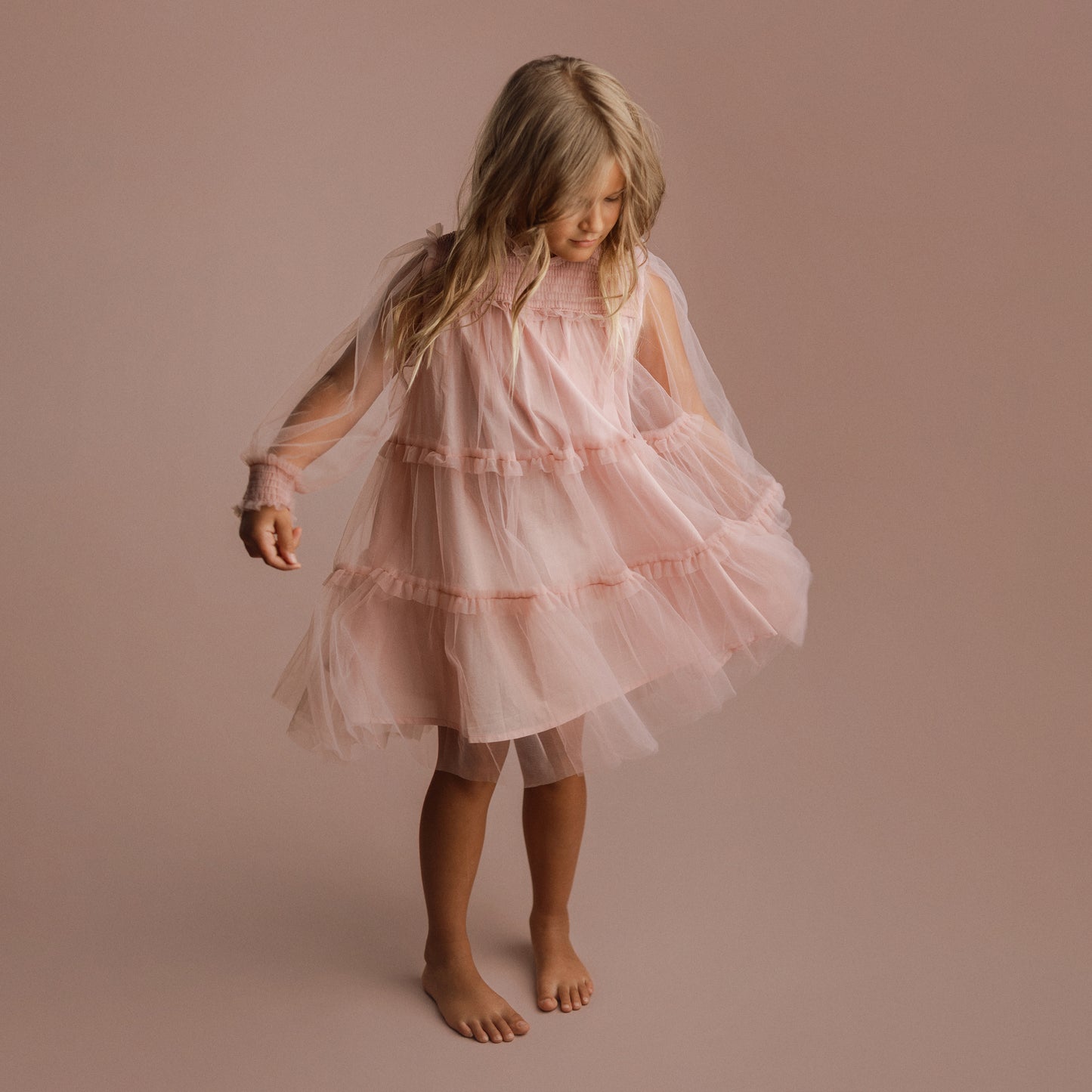 Vera | Dress | Mae Berry