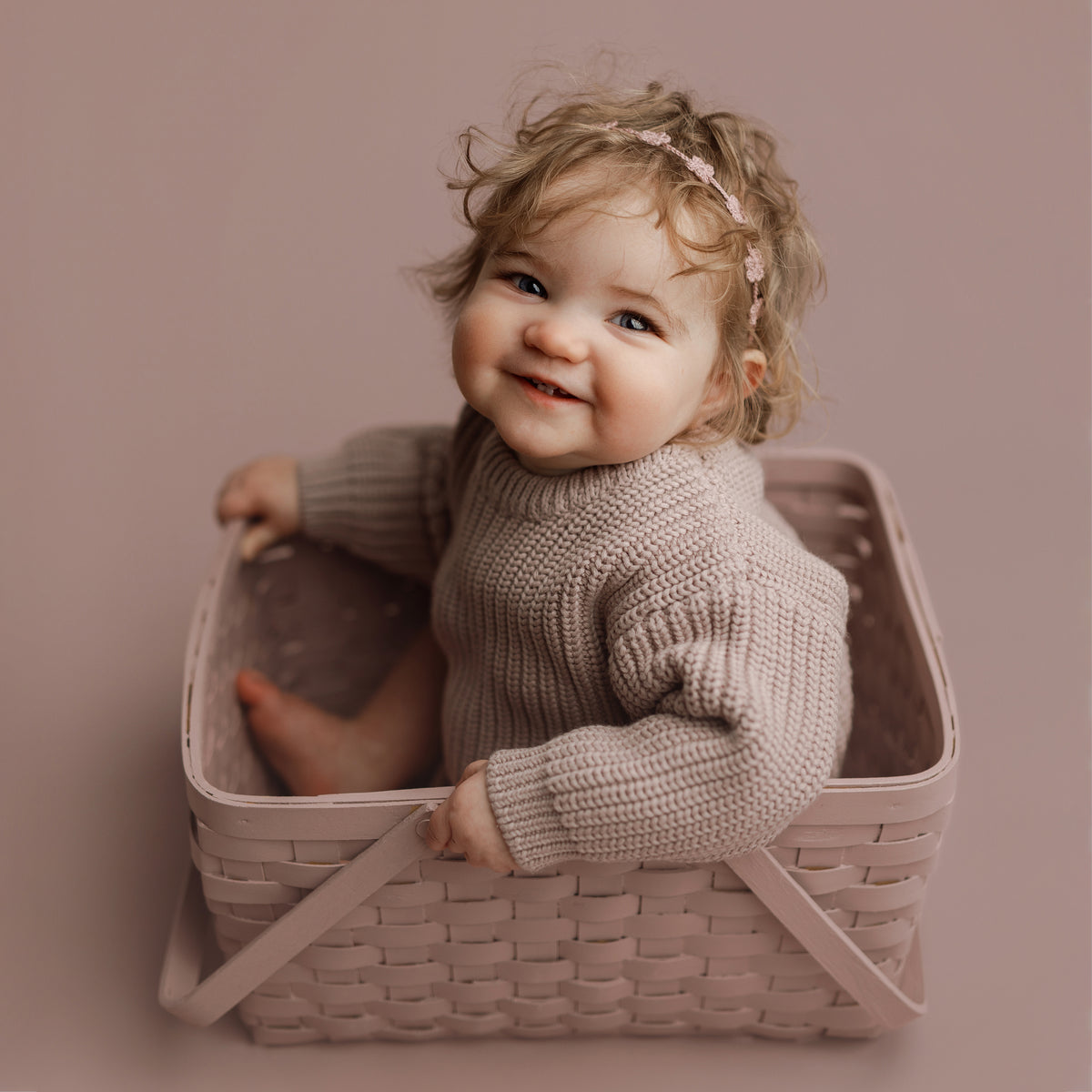 Dani | Chunky Set | Mae Berry