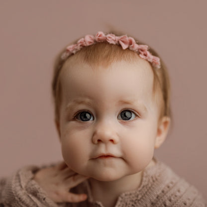 Sweet Little Bow Band | Mae Berry