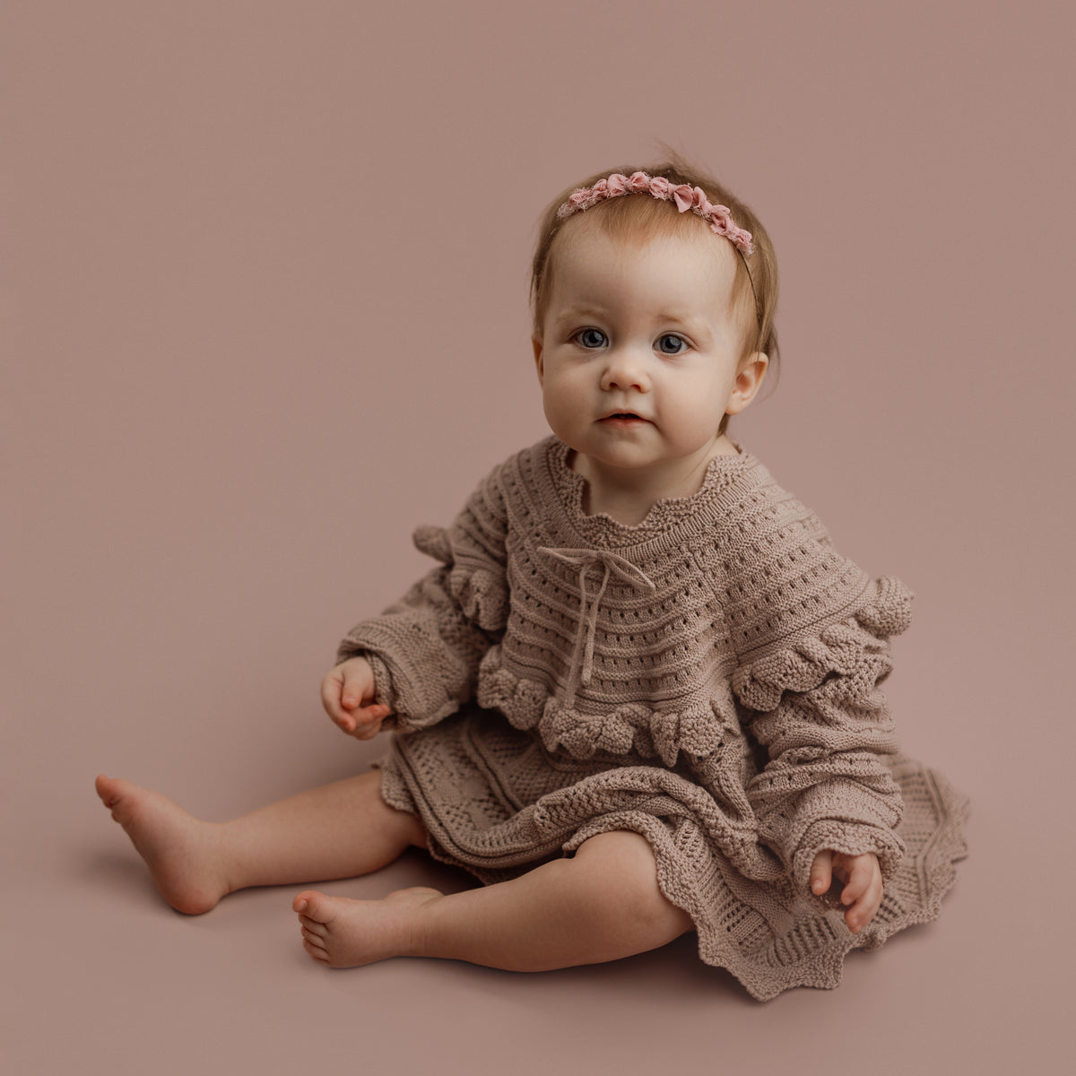 Mae | Dress | Mae Berry