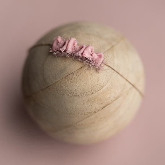 Dinky Bow Band | Mae Berry