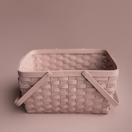 Dorothy Basket | Mae Berry