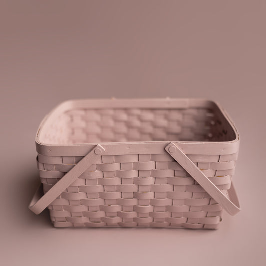 Dorothy Basket | Mae Berry