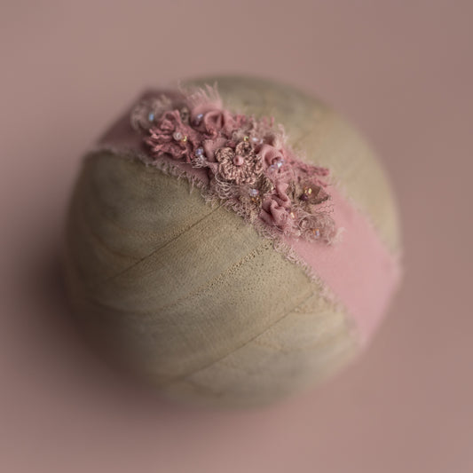Beaded Band | Mae Berry