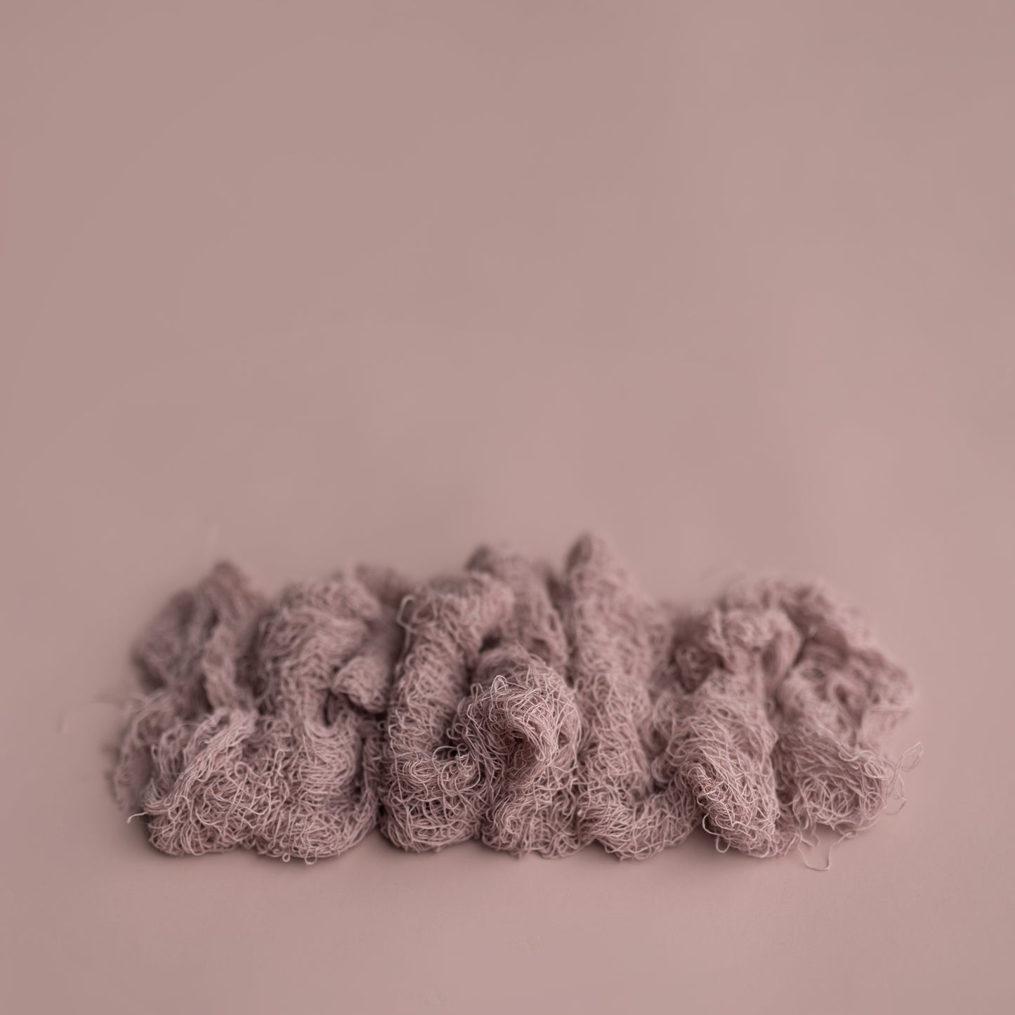 Nuthin But Net | Mae Berry