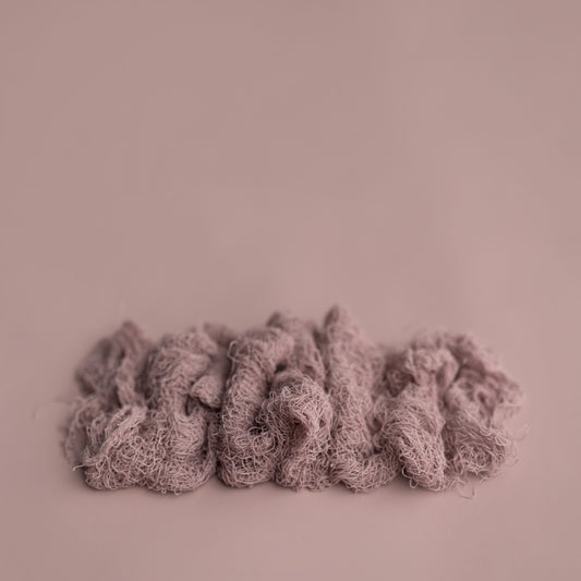 Nuthin But Net | Mae Berry
