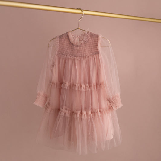 Vera | Dress | Mae Berry