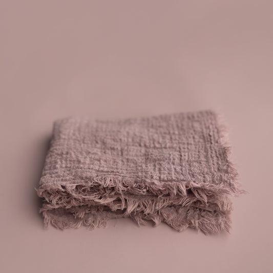 Rugged Wrap | Mae Berry