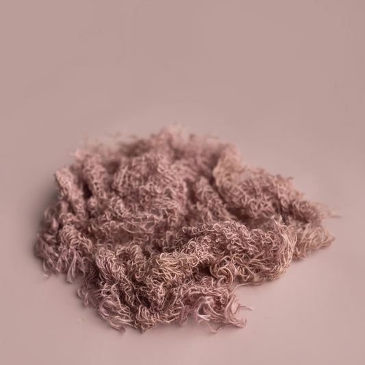 Rustic Layer | Mae Berry
