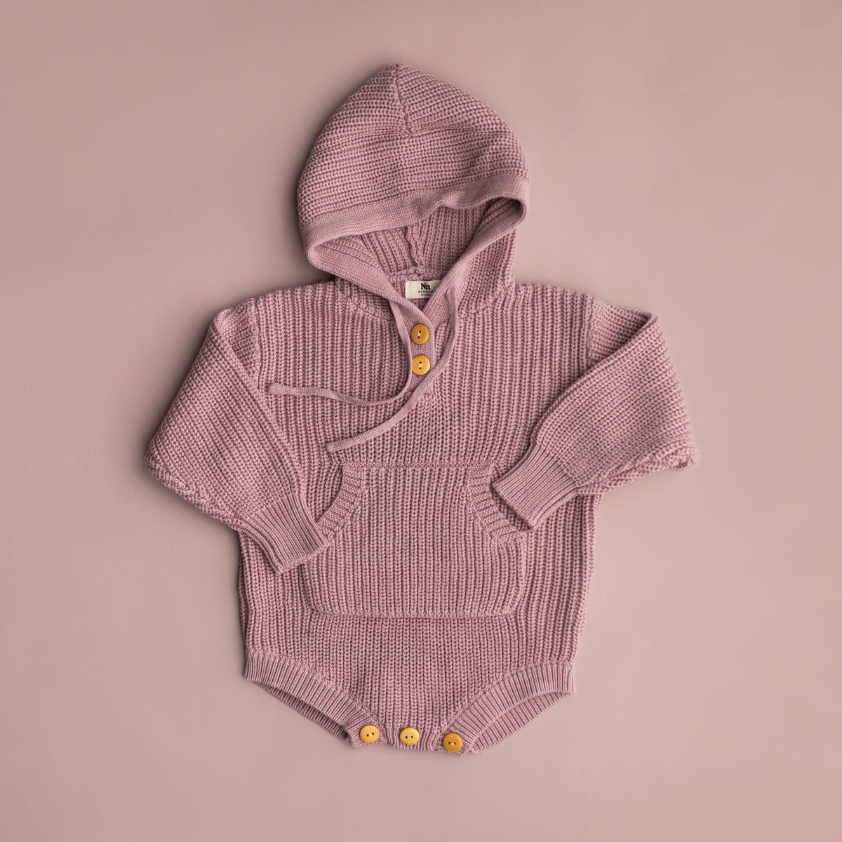 Obi | Hoodie | Mae Berry
