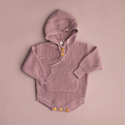 Obi | Hoodie | Mae Berry