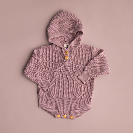 Obi | Hoodie | Mae Berry