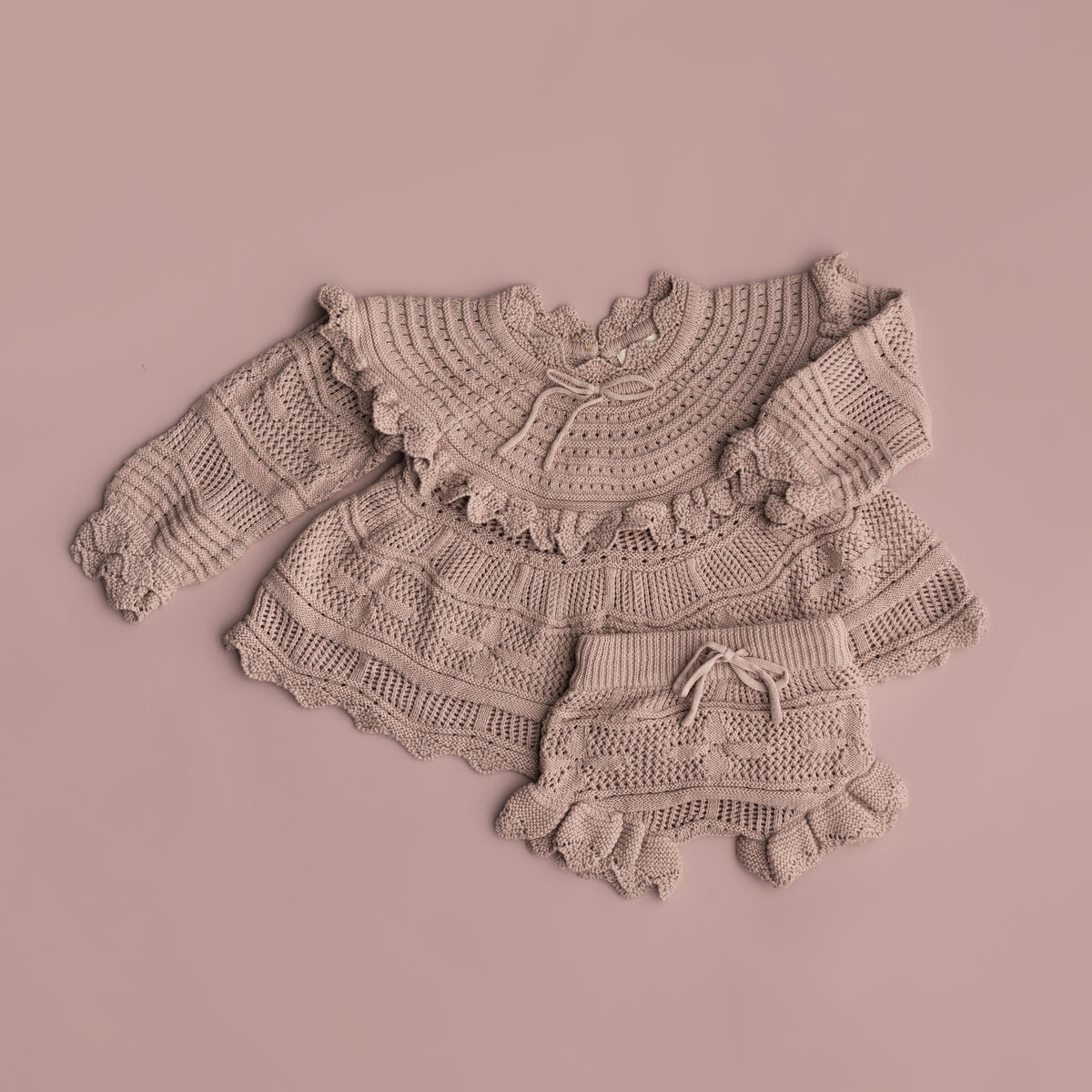 Mae | Dress | Mae Berry